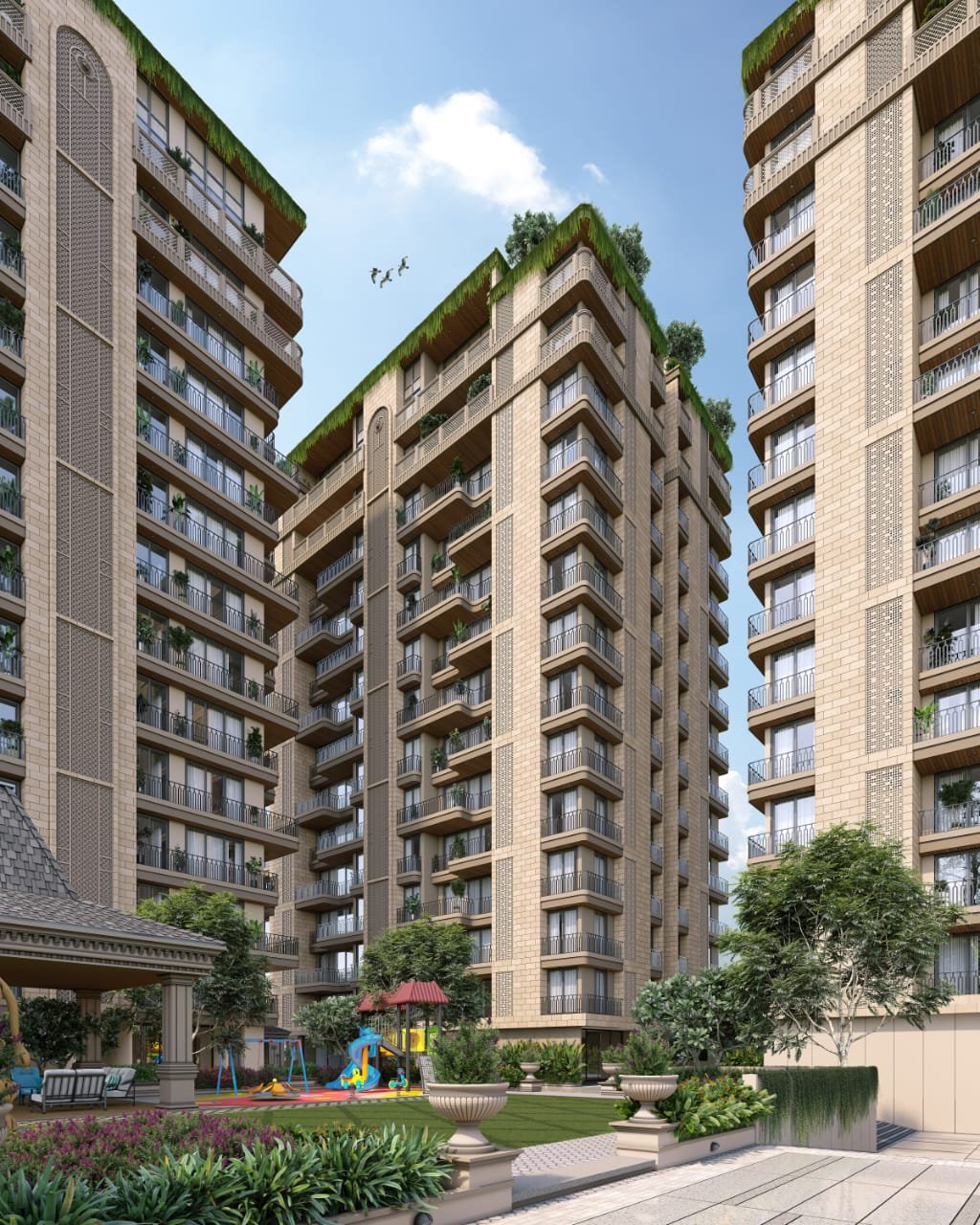 Irrigation & Canal Works