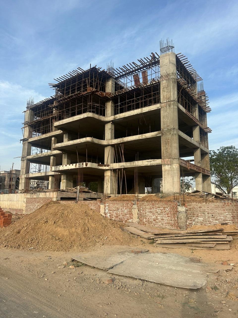 Social Infrastructure