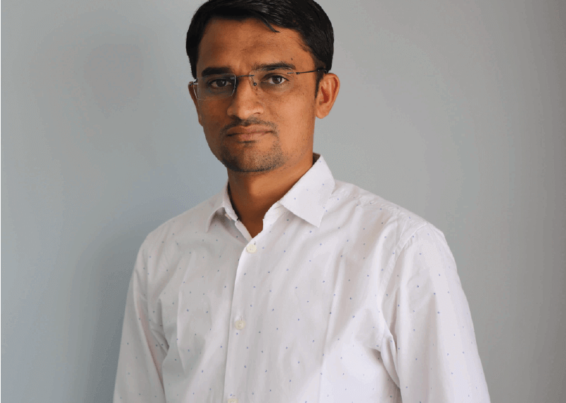 Rajesh Kanani