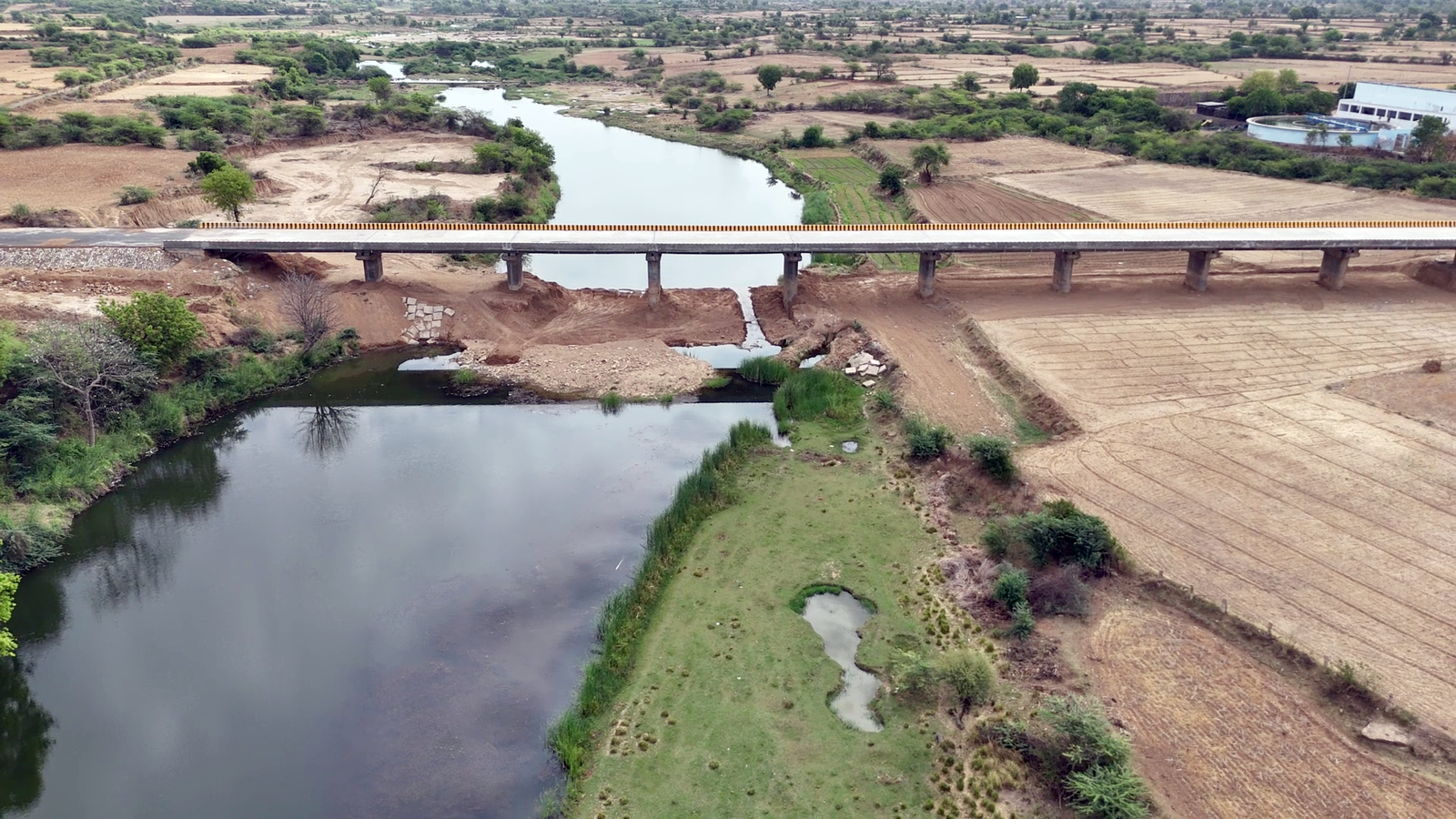 Social Infrastructure