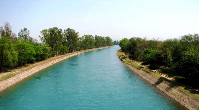 Kachchh Branch Canal Project